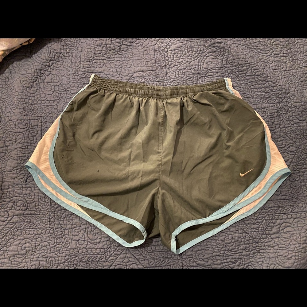 SOLD! Nike Dri-Fit Shorts